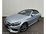 Mercedes-Benz C-klasse Cabrio 180 AMG CABRIO Automaat Sfeerverlichting Airscarf Nekverwarming Automaat-Cruise control-Ac