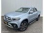 Mercedes-Benz X-klasse 350 d 4-MATIC 3.0 V6 Turbo Power/Style Line 259pk Keyless 360 Graden Comand Leder Trekhaak