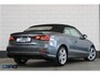 Audi A3 CABRIOLET 1.5 TFSI 150 pk Automaat | Cabrio Leder Cruise Stoelver. LED PDC Navi