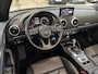 Audi A3 CABRIOLET 1.5 TFSI 150 pk Automaat | Cabrio Leder Cruise Stoelver. LED PDC Navi