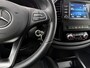 Mercedes-Benz Vito 114 CDI Extra Lang DC 19 inch AMG Dubbele Cabine Led Trekhaak 2500kg Apple Carplay/Android Auto Achteruitrijcamera Cruise Control