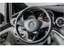 Mercedes-Benz V-klasse 250d 4M Lang AMG Exclusive 8-Pers Pano Burmester Stoelventilatie