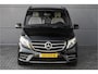 Mercedes-Benz V-klasse 250d 4M Lang AMG Exclusive 8-Pers Pano Burmester Stoelventilatie