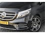 Mercedes-Benz V-klasse 250d 4M Lang AMG Exclusive 8-Pers Pano Burmester Stoelventilatie