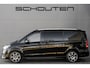Mercedes-Benz V-klasse 250d 4M Lang AMG Exclusive 8-Pers Pano Burmester Stoelventilatie