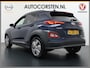 Hyundai Kona Electric EV 64kWh 204pk S.O.H. 100% Leer Elektr.Schuif-K-dak3 Fase lader Premium Apple Carplay Android Navi Camera Elektr.Stoelen+Verwarmd+Ventilatie-koeling ! Adaptive Cruise/Stop&Go Zelfsturend MultMedia Led Keyless Dab+ Premium 484km actieradius WLTP !! Heerlijke, sterke FEV , Enorm Efficient en grote accu! 444km wltp range SOH Batterij 100%!!  Origineel Nederlandse auto. Krachtige motor met 395Nm koppel en 204pk