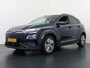 Hyundai Kona Electric EV 64kWh 204pk S.O.H. 100% Leer Elektr.Schuif-K-dak3 Fase lader Premium Apple Carplay Android Navi Camera Elektr.Stoelen+Verwarmd+Ventilatie-koeling ! Adaptive Cruise/Stop&Go Zelfsturend MultMedia Led Keyless Dab+ Premium 484km actieradius WLTP !! Heerlijke, sterke FEV , Enorm Efficient en grote accu! 444km wltp range SOH Batterij 100%!!  Origineel Nederlandse auto. Krachtige motor met 395Nm koppel en 204pk