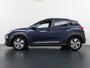 Hyundai Kona Electric EV 64kWh 204pk S.O.H. 100% Leer Elektr.Schuif-K-dak3 Fase lader Premium Apple Carplay Android Navi Camera Elektr.Stoelen+Verwarmd+Ventilatie-koeling ! Adaptive Cruise/Stop&Go Zelfsturend MultMedia Led Keyless Dab+ Premium 484km actieradius WLTP !! Heerlijke, sterke FEV , Enorm Efficient en grote accu! 444km wltp range SOH Batterij 100%!!  Origineel Nederlandse auto. Krachtige motor met 395Nm koppel en 204pk