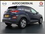 Hyundai Kona Electric EV 64kWh 204pk S.O.H. 100% Leer Elektr.Schuif-K-dak3 Fase lader Premium Apple Carplay Android Navi Camera Elektr.Stoelen+Verwarmd+Ventilatie-koeling ! Adaptive Cruise/Stop&Go Zelfsturend MultMedia Led Keyless Dab+ Premium 484km actieradius WLTP !! Heerlijke, sterke FEV , Enorm Efficient en grote accu! 444km wltp range SOH Batterij 100%!!  Origineel Nederlandse auto. Krachtige motor met 395Nm koppel en 204pk