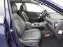 Hyundai Kona Electric EV 64kWh 204pk S.O.H. 100% Leer Elektr.Schuif-K-dak3 Fase lader Premium Apple Carplay Android Navi Camera Elektr.Stoelen+Verwarmd+Ventilatie-koeling ! Adaptive Cruise/Stop&Go Zelfsturend MultMedia Led Keyless Dab+ Premium 484km actieradius WLTP !! Heerlijke, sterke FEV , Enorm Efficient en grote accu! 444km wltp range SOH Batterij 100%!!  Origineel Nederlandse auto. Krachtige motor met 395Nm koppel en 204pk