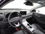 Hyundai Kona Electric EV 64kWh 204pk S.O.H. 100% Leer Elektr.Schuif-K-dak3 Fase lader Premium Apple Carplay Android Navi Camera Elektr.Stoelen+Verwarmd+Ventilatie-koeling ! Adaptive Cruise/Stop&Go Zelfsturend MultMedia Led Keyless Dab+ Premium 484km actieradius WLTP !! Heerlijke, sterke FEV , Enorm Efficient en grote accu! 444km wltp range SOH Batterij 100%!!  Origineel Nederlandse auto. Krachtige motor met 395Nm koppel en 204pk