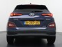 Hyundai Kona Electric EV 64kWh 204pk S.O.H. 100% Leer Elektr.Schuif-K-dak3 Fase lader Premium Apple Carplay Android Navi Camera Elektr.Stoelen+Verwarmd+Ventilatie-koeling ! Adaptive Cruise/Stop&Go Zelfsturend MultMedia Led Keyless Dab+ Premium 484km actieradius WLTP !! Heerlijke, sterke FEV , Enorm Efficient en grote accu! 444km wltp range SOH Batterij 100%!!  Origineel Nederlandse auto. Krachtige motor met 395Nm koppel en 204pk