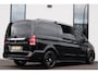 Mercedes-Benz V-klasse 250d / BPM VRIJ / Aut / Lang / DC / 2x Schuifdeur / Camera / Vol Opties / NIEUWSTAAT