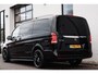 Mercedes-Benz V-klasse 250d / BPM VRIJ / Aut / Lang / DC / 2x Schuifdeur / Camera / Vol Opties / NIEUWSTAAT