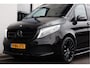 Mercedes-Benz V-klasse 250d / BPM VRIJ / Aut / Lang / DC / 2x Schuifdeur / Camera / Vol Opties / NIEUWSTAAT