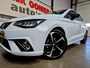 SEAT Ibiza 1.0 EcoTSI 110PK FR + LED|Digital cockpit|Adaptive cruise|DAB|Apple|Android|Sfeerverlichting|Stoelverw.|18"LMV