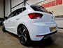 SEAT Ibiza 1.0 EcoTSI 110PK FR + LED|Digital cockpit|Adaptive cruise|DAB|Apple|Android|Sfeerverlichting|Stoelverw.|18"LMV