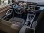 Audi Q3 45 TFSI e Advanced edition 18 INCH ELEK TREKHAAK DODEHOEK VIRTUAL DASH STOELVERW