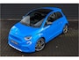 Abarth 500e Turismo 42 kWh -JBL-Keyless-Engine Sound