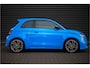 Abarth 500e Turismo 42 kWh -JBL-Keyless-Engine Sound