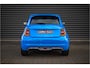 Abarth 500e Turismo 42 kWh -JBL-Keyless-Engine Sound