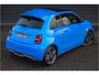 Abarth 500e Turismo 42 kWh -JBL-Keyless-Engine Sound