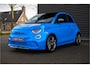 Abarth 500e Turismo 42 kWh -JBL-Keyless-Engine Sound