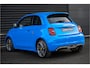 Abarth 500e Turismo 42 kWh -JBL-Keyless-Engine Sound