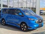 Ford Tourneo Custom E-Tourneo 340 L1H1 Sport 65 kWh - 8 PERSOONS - FULL OPTION - PANORAMADAK - ELEK. ZIJ SCHUIFDEUREN - TREKHAAK