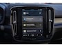 Volvo C40 Extended Range Plus 82 kWh | EC40 | Black Editon | Trekhaak | Privacy Glass | 20 inch Lichtmetaal