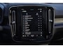 Volvo C40 Extended Range Plus 82 kWh | EC40 | Black Editon | Trekhaak | Privacy Glass | 20 inch Lichtmetaal