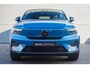 Volvo C40 Extended Range Plus 82 kWh | EC40 | Black Editon | Trekhaak | Privacy Glass | 20 inch Lichtmetaal