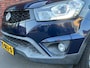 SsangYong Korando 2.0 XDI Quartz HR BTW Auto grijskenteken