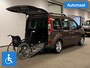 Renault Kangoo Rolstoelauto Automaat Luchtvering 3+1