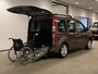 Renault Kangoo Rolstoelauto Automaat Luchtvering 3+1