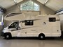 Knaus R17 650DG Sky Traveller