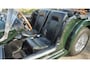 Morgan 4/4 1.8 2-seater, Leder, 1e eigenaar, 50150km+Nap