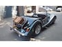 Morgan 4/4 1.8 2-seater, Leder, 1e eigenaar, 50150km+Nap
