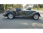 Morgan 4/4 1.8 2-seater, Leder, 1e eigenaar, 50150km+Nap