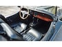 Morgan 4/4 1.8 2-seater, Leder, 1e eigenaar, 50150km+Nap