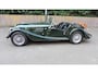 Morgan 4/4 1.8 2-seater, Leder, 1e eigenaar, 50150km+Nap