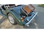 Morgan 4/4 1.8 2-seater, Leder, 1e eigenaar, 50150km+Nap