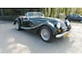 Morgan 4/4 1.8 2-seater, Leder, 1e eigenaar, 50150km+Nap