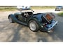 Morgan 4/4 1.8 2-seater, Leder, 1e eigenaar, 50150km+Nap