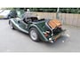 Morgan 4/4 1.8 2-seater, Leder, 1e eigenaar, 50150km+Nap