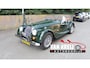 Morgan 4/4 1.8 2-seater, Leder, 1e eigenaar, 50150km+Nap