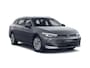 Volkswagen Passat Variant 1.5 eHybrid Business 204 PK | #NTB | Navigatie | Apple Carplay | Camera | Ergo voorstoelen | Dodehoeksensoren | Android Auto | 17" Lichtmetalen velgen | Spraakbediening | LED koplampen | Digital cockpit |