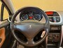 Peugeot 207 CC 1.6 VTi CABRIO/ AIRCO/ CRUISE/ LEDER/ ELEKTRISCHERAMEN