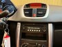 Peugeot 207 CC 1.6 VTi CABRIO/ AIRCO/ CRUISE/ LEDER/ ELEKTRISCHERAMEN