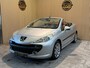Peugeot 207 CC 1.6 VTi CABRIO/ AIRCO/ CRUISE/ LEDER/ ELEKTRISCHERAMEN